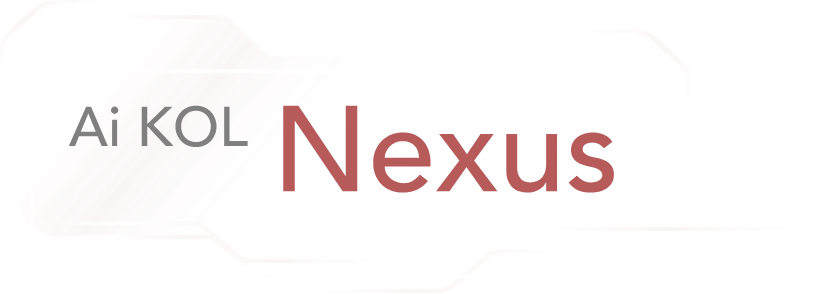 AI KOL